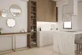 Mieszkanie 2 pokoi 51 m² Becici, Czarnogóra