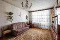 Mieszkanie 2 pokoi 57 m² Mińsk, Białoruś