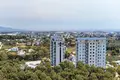 Apartamento 50 m² Alanya, Turquía