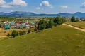 Atterrir  Zabljak, Monténégro