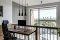 Apartamento 4 habitaciones 107 m² en Varsovia, Polonia