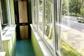 1 room apartment 33 m² Minsk, Belarus