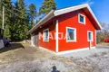 Dom 3 pokoi 90 m² Viuha, Finlandia