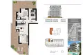 Apartamento 2 habitaciones 80 m² Guardamar del Segura, Španjolska