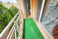 Wohnung 2 Schlafzimmer 67 m² Nessebar, Bulgarien