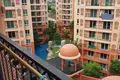 Kondominium 1 Schlafzimmer  Ban Na Chom Thian, Thailand
