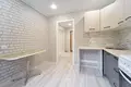 3 room apartment 62 m² Minsk, Belarus