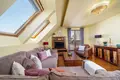 3 bedroom apartment 91 m² Warsaw, Poland