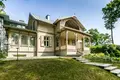 villa de 5 chambres 244 m² Jurmala, Lettonie