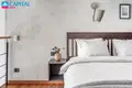 Apartamento 2 habitaciones 48 m² Vilna, Lituania
