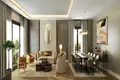 Appartement 4 chambres 165 m² Besiktas, Turquie
