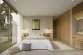 Villa de 3 habitaciones 110 m² Cemagi, Indonesia