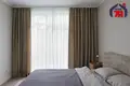 Townhouse 156 m² Kalodziscanski sielski Saviet, Belarus