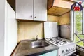 Maison 25 m² Fanipalski sielski Saviet, Bélarus