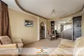 3 room apartment 63 m² Minsk, Belarus