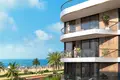 Wohnung 1 zimmer 33 m² Kobuleti, Georgien