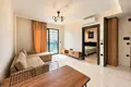 Квартира 1 комната 45 м² Оба, Турция
