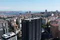 Квартира 1 комната 322 м² Шишли, Турция