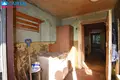 House 107 m² Sangruda, Lithuania