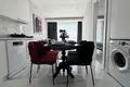 1-Bedroom Apartment with Pool in Central Alanya – 500m from the Sea