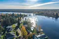 Haus  Haukipudas, Finnland