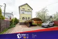 Haus  Kalodziscanski sielski Saviet, Belarus