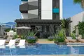 Wohnung 3 zimmer 71 m² Muratpasa, Türkei