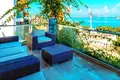 Villa 3 pièces 200 m² Bodrum, Turquie