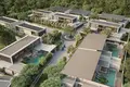 Apartamento 3 habitaciones 557 m² Provincia de Phuket, Tailandia