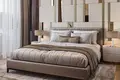 Apartamento 4 habitaciones 230 m² Germasogeia, Chipre