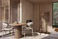 Villa 1 chambre 77 m² Pecatu, Indonésie