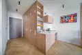 Appartement 1 chambre 37 m² Varsovie, Pologne