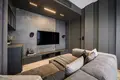 2 bedroom apartment 94 m² Warsaw, Poland