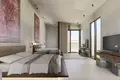 Appartement 1 chambre 30 m² Ungasan, Indonésie