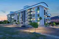 Wohnung 2 zimmer 48 m² Kargıcak, Türkei
