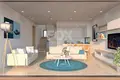 villa de 3 chambres 142 m² Paphos, Chypre