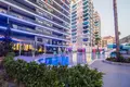 2 bedroom apartment 95 m² Mahmutlar, Turkey