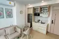 Apartamento 1 habitación 27 m² en Pattaya City, Tailandia