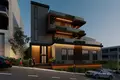 Complejo residencial AURA RESIDENCE 