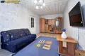 2 room apartment 49 m² Minsk, Belarus