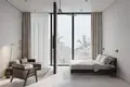 Квартира 40 м² Чангу, Индонезия
