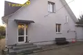 Дом 115 м² Хатежино, Беларусь