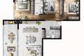 Appartement 3 chambres 161 m² Yeroskipou, Chypre