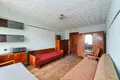 Appartement 3 chambres 82 m² Minsk, Bélarus
