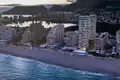 Apartamento 2 habitaciones 74 m² Calpe, Španjolska