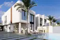 Villa de 4 dormitorios 203 m² Alfaz del Pi, Španjolska