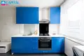 3 room apartment 47 m² Vilnius, Lithuania