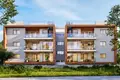 Appartement 1 chambre 63 m² Kato Polemidion Municipality, Chypre