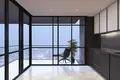 Kompleks mieszkalny High-rise residence with swimming pools and a tennis court close to a university, Istanbul, Turkey