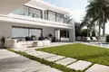 6 bedroom villa 708 m² Marbella, Spain
